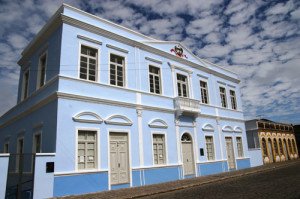 Sao Francisco do Sul