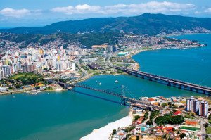 Grande Florianopolis