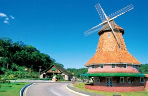 Caminho dos Principes