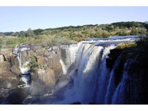 Abelardo Luz, Santa Catarina