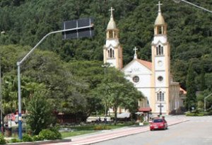 ANGELINA, SANTA CATARINA, BRASIL