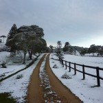 Rancho Queimado, Santa Catarina