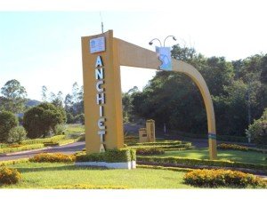 ANCHIETA, SANTA CATARINA, BRASIL