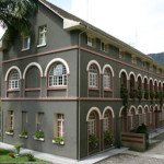 Angelina, Santa Catarina