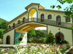 ARROIO TRINTA, SANTA CATARINA, BRASIL