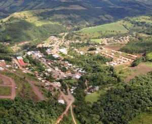 ARVOREDO, SANTA CATARINA, BRASIL