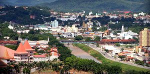 Brusque, Santa Catarina