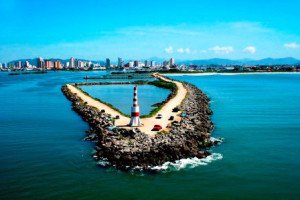 Navegantes, Santa Catarina