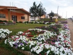 Bandeirante, Santa Catarina