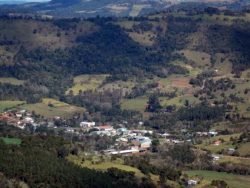 Barra Bonita, Santa Catarina