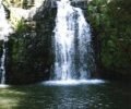 Cachoeira dos Borges