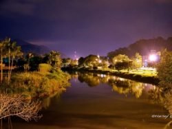 Praça do Pescador