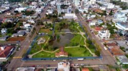 Foto: Prefeitura Municipal.