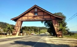 Foto: divulgação Prefeitura Municipal